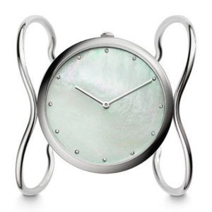 Fossil x Opening Ceremony Bangle Watch